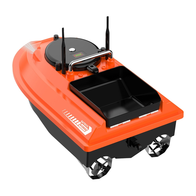 Flytec V066 Barca con Batteria da 18.000 mAh - Ottimizzato per E-commerce