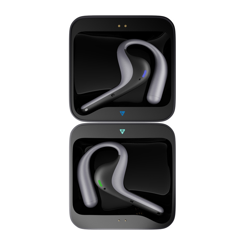 Auricolari Traduttore TIMEKETTLE W4 Pro - Tecnologia di Traduzione Istantanea per Viaggi e Lavoro