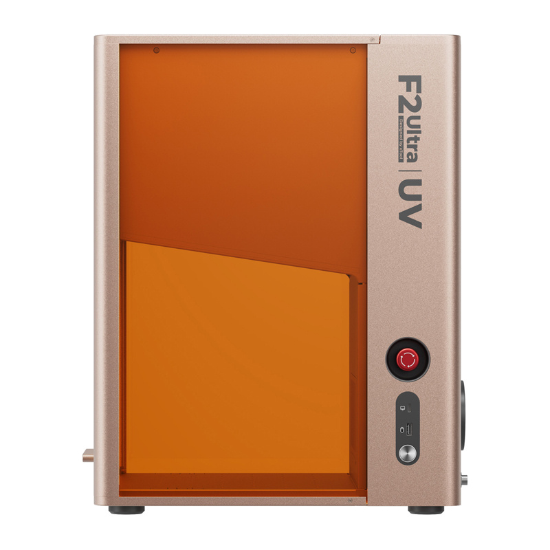 XTool F2 Ultra UV Laser Engraver