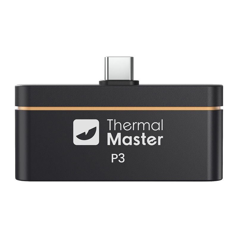THERMAL MASTER P3 Mini Thermal Camera for iOS/Android - Optimized for E-commerce