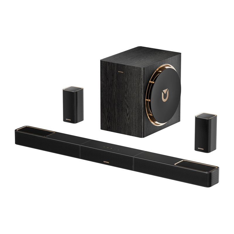 Latest Skywave X50 Soundbar