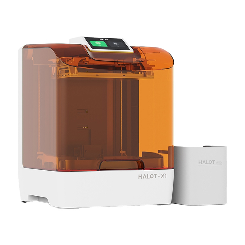 Creality Halot X1 Combo 3D Printer - Your Gateway to High Quality 3D Printing