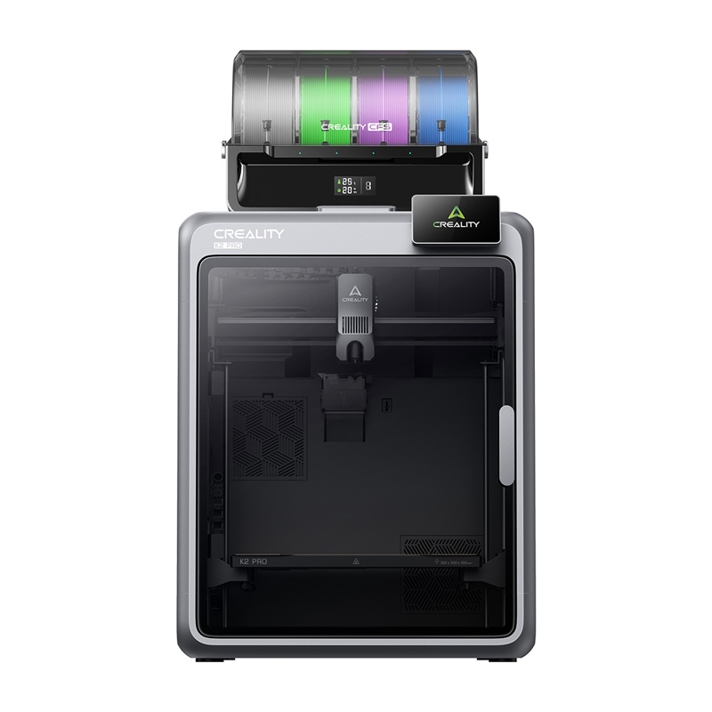 Stampante 3D Creality K2 Pro Combo