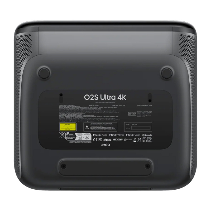 JMGO O2S Ultra Projector