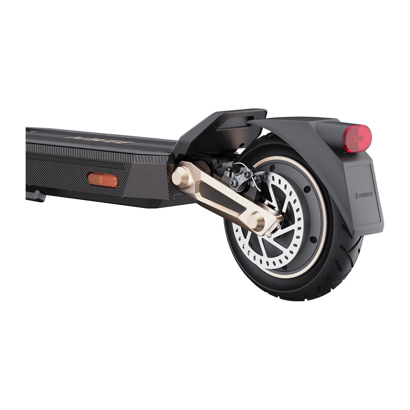 Patinete Eléctrico NAVEE ST3 Pro