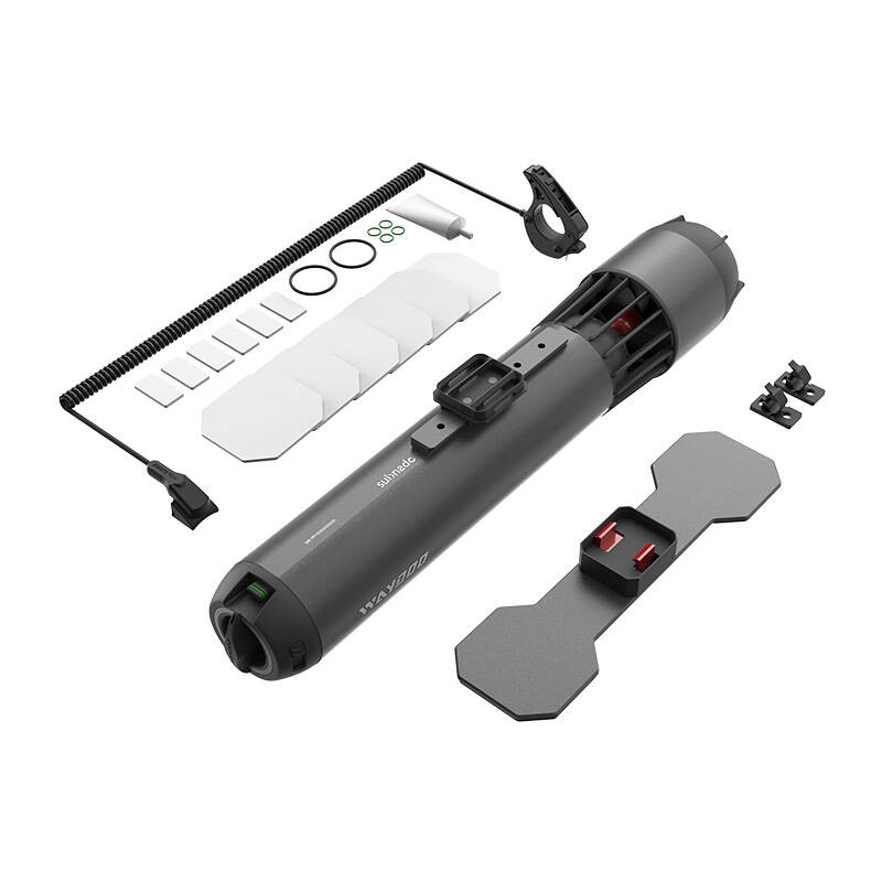 Waydoo Subnado Underwater Scooter - SUP Kit