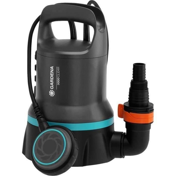 GARDENA Clear Water Pump 9000