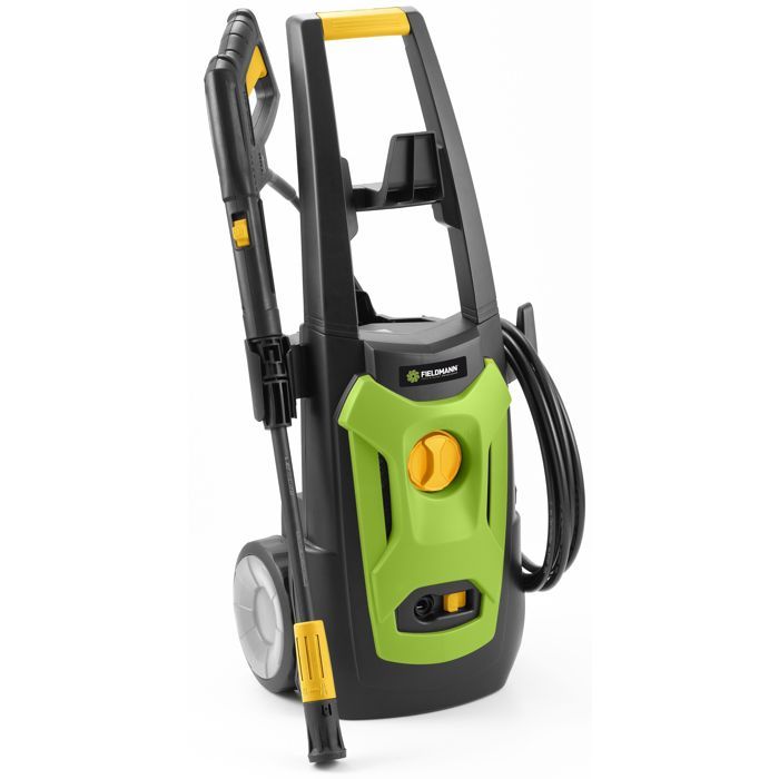 Idropulitrice ad alta pressione - Fieldmann - FDW 201602-E