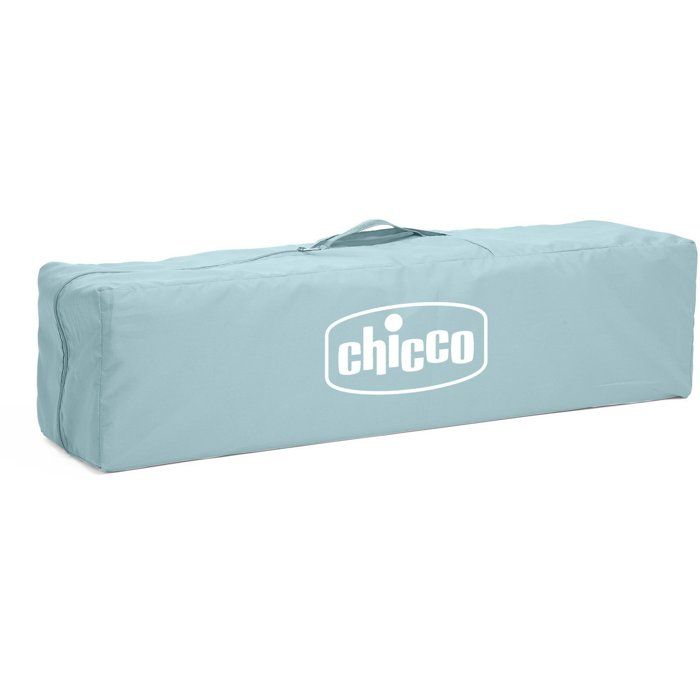 Box per bambini - CHICCO - Aperto - Pieghevole - Area giochi - Orientamento orizzontale