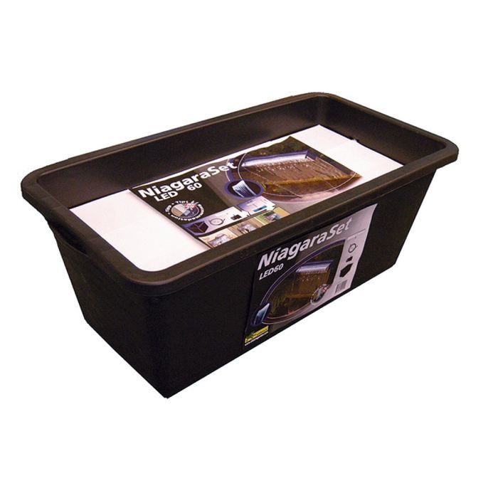 Kit LED 60 scivolo d'acqua