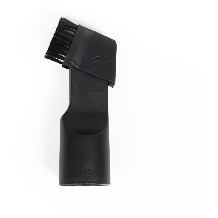 Aspirapolvere multiciclonico senza sacco - LIVOO - DOH136R - 700 W - 16 kPa - 78 dB - 3 L - Filtro lavabile - Rosso / Grigio