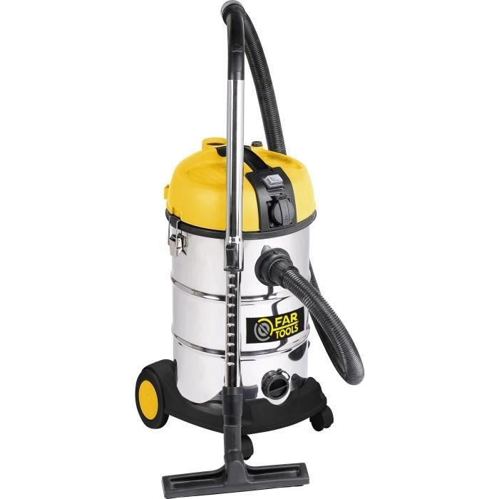 FARTOOLS empty 101211
