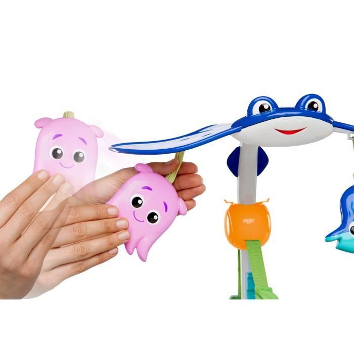 DISNEY NEMO area giochi rimbalzo multi-attivit�