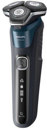 Rasoio elettrico ricaricabile impermeabile Philips - S5889-11