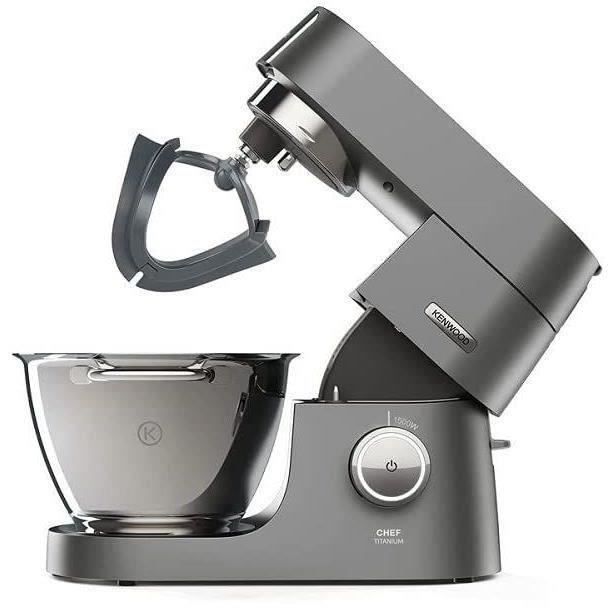 KENWOOD AT501 batterista flessibile