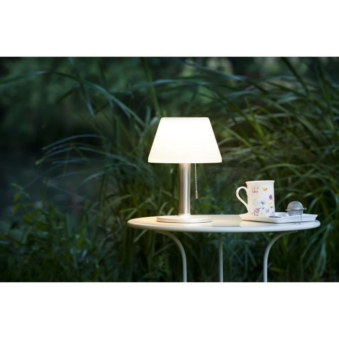 lampada da tavolo terra. lit G2
