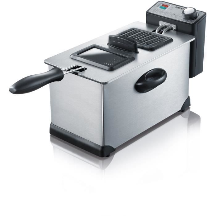 SEVERIN FR 2431