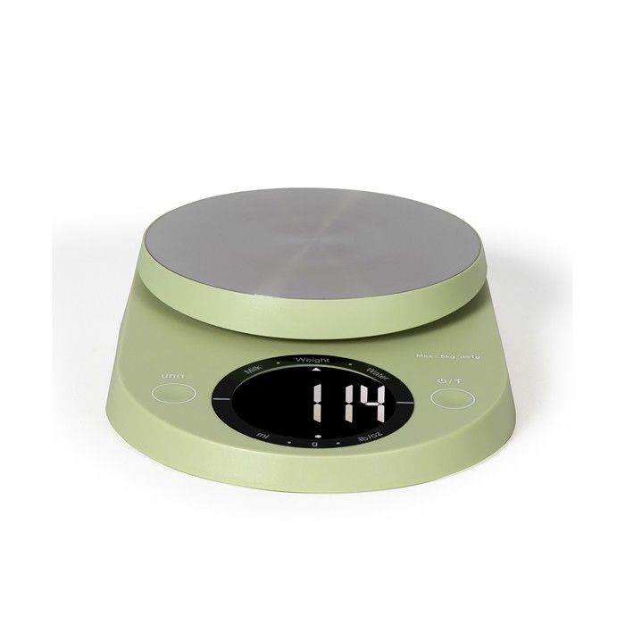Bilancia da cucina elettronica - Livoo - DOM493M - matcha