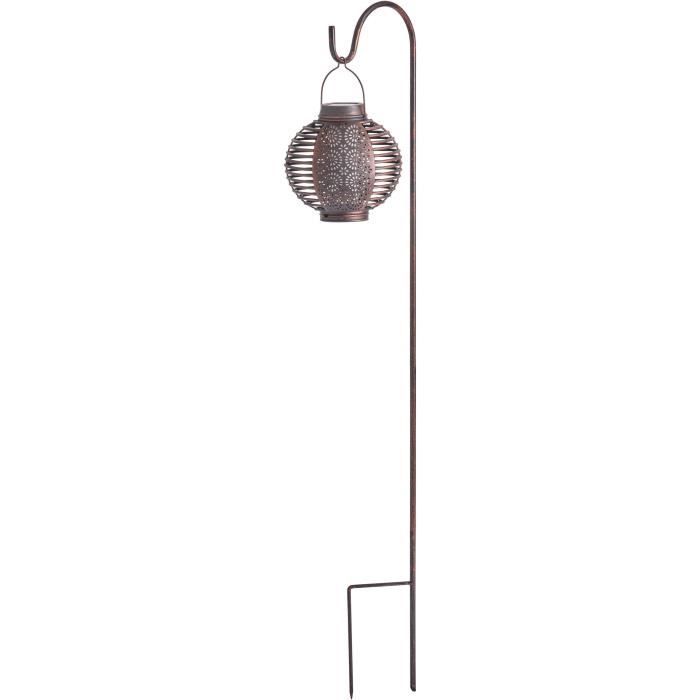 Lanterna solare Forli SMART GARDEN - Confezione da 2