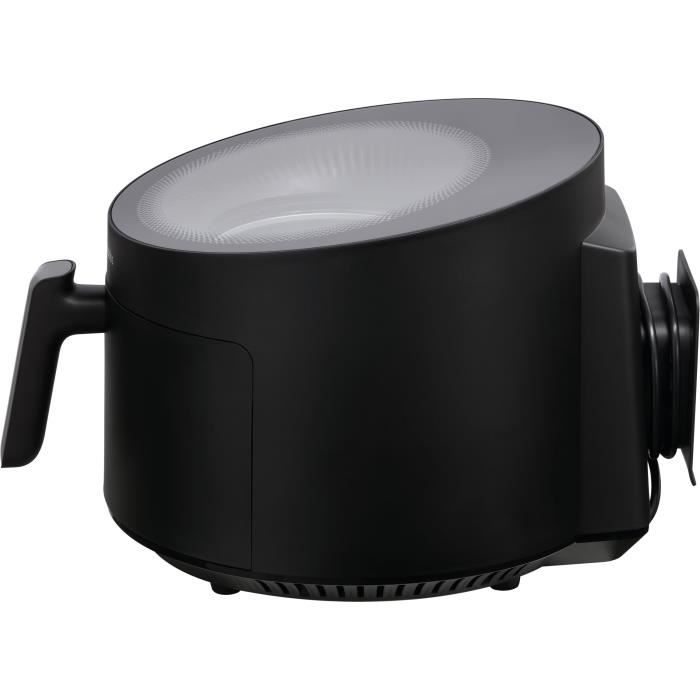 RUSSELL HOBBS SatisFry Air Panoramic 27420-56 Friggitrice senza olio - Capacit� 5 l - 10 programmi di cottura - 1500 W - Nero