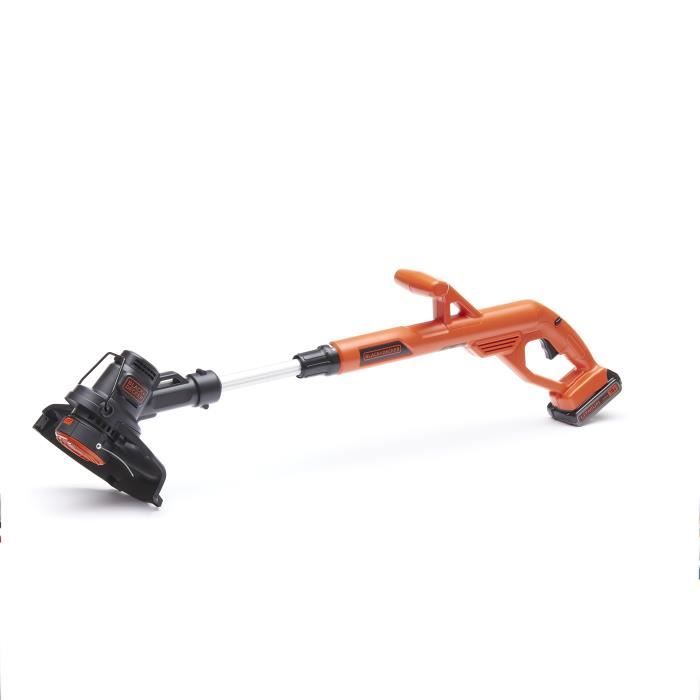 Cutter 25cm 18V Borders