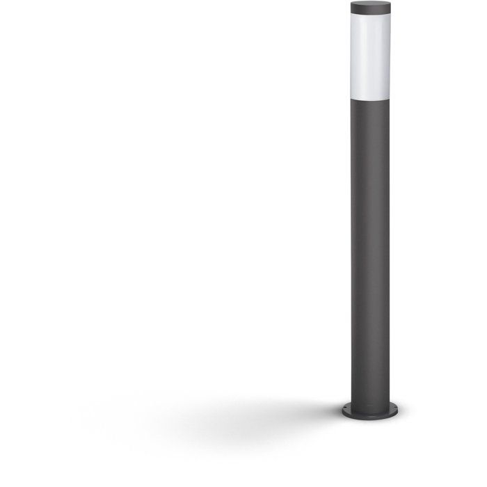 Philips Potelet Utrecht - 20W - Antracite