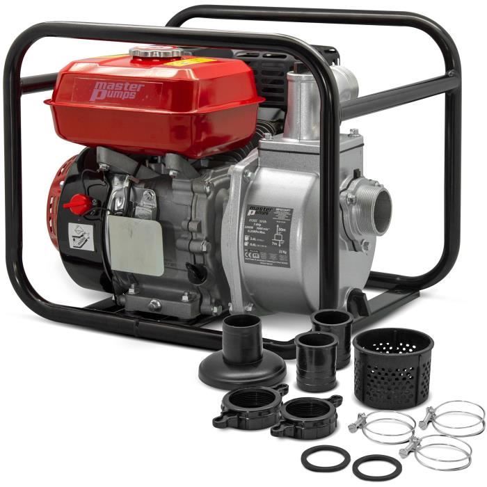 Pompa acqua termale 212cc