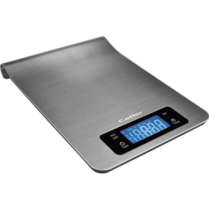 Bilancia da cucina - CATLER - KS 4010