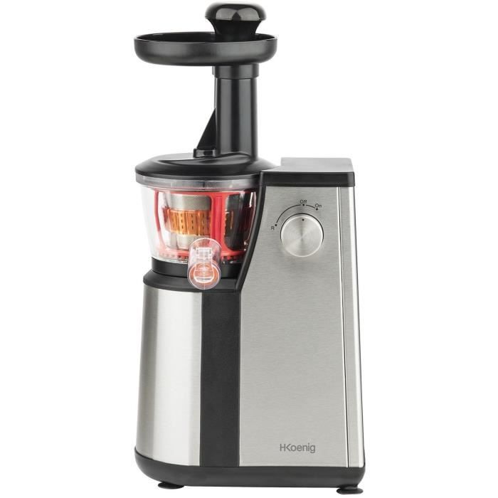 H.KoeNIG GSX12