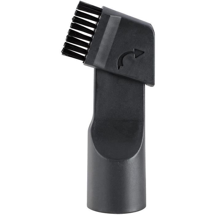 Aspirapolvere multiciclonico senza sacco - LIVOO DOH105B - 700 W - 2 L - 78 dB - Filtro lavabile - Ugello 2 in 1 - Blu / Grigio