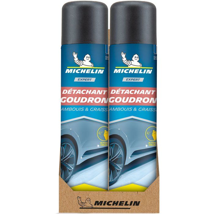 PULITORE TAR MICHELIN