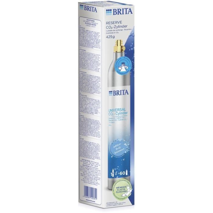 Bombola di riserva BRITA CO2 per macchine acqua frizzante