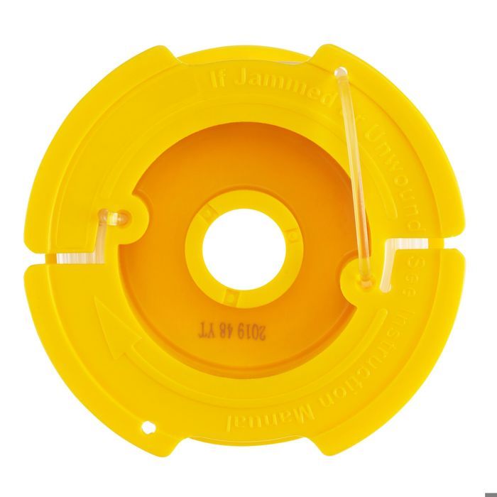 Bobina in nylon - STANLEY FATMAX - STZST12169-XJ - 9 m - 1,6 mm - Compatibile con decespugliatore V20