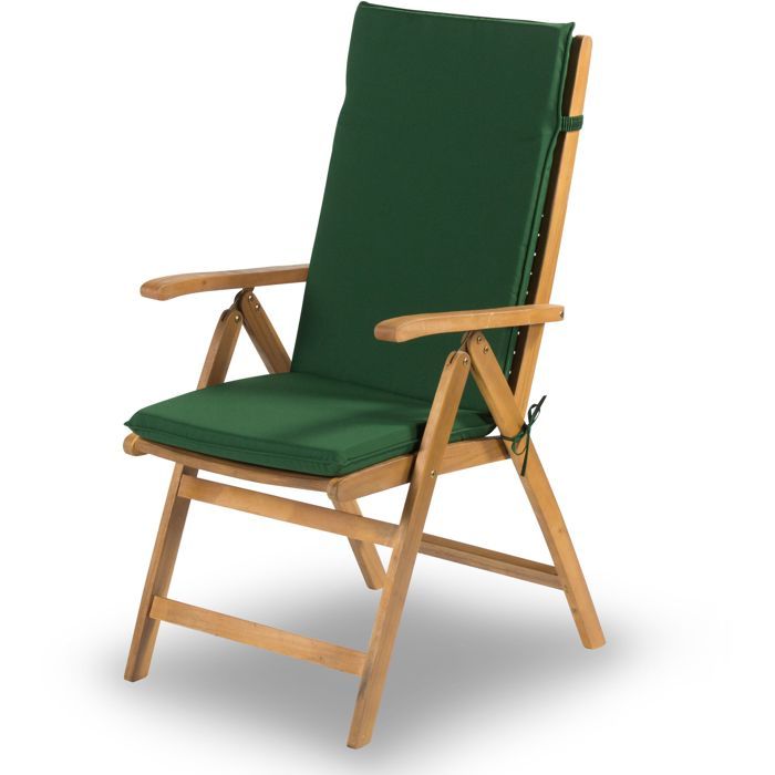 Sedia regolabile - Fieldmann - FDZN 4101-T