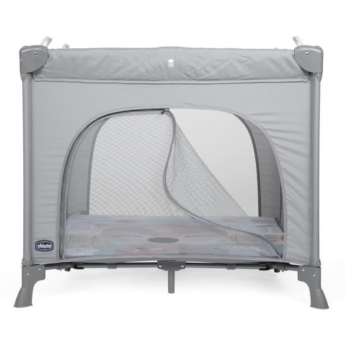 Park - CHICCO - Aperto Fulvo - Grigio