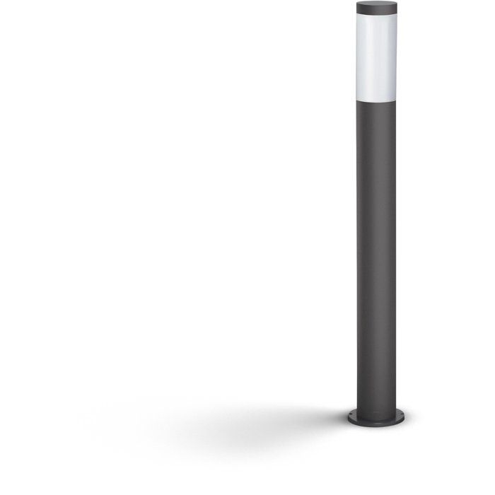 Philips Potelet Utrecht - 20W - Antracite