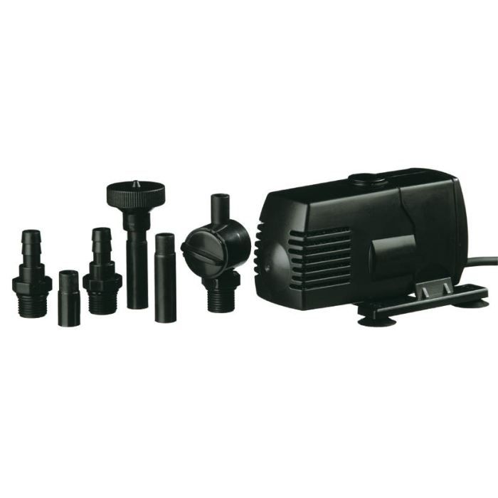 Pompa per laghetto Ubbink Xtra 2300 - portata 2300l / h