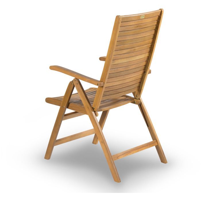 Sedia regolabile - Fieldmann - FDZN 4101-T