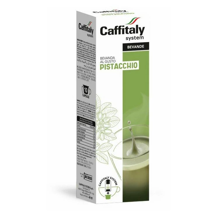 Pistachio drink 10 capsules