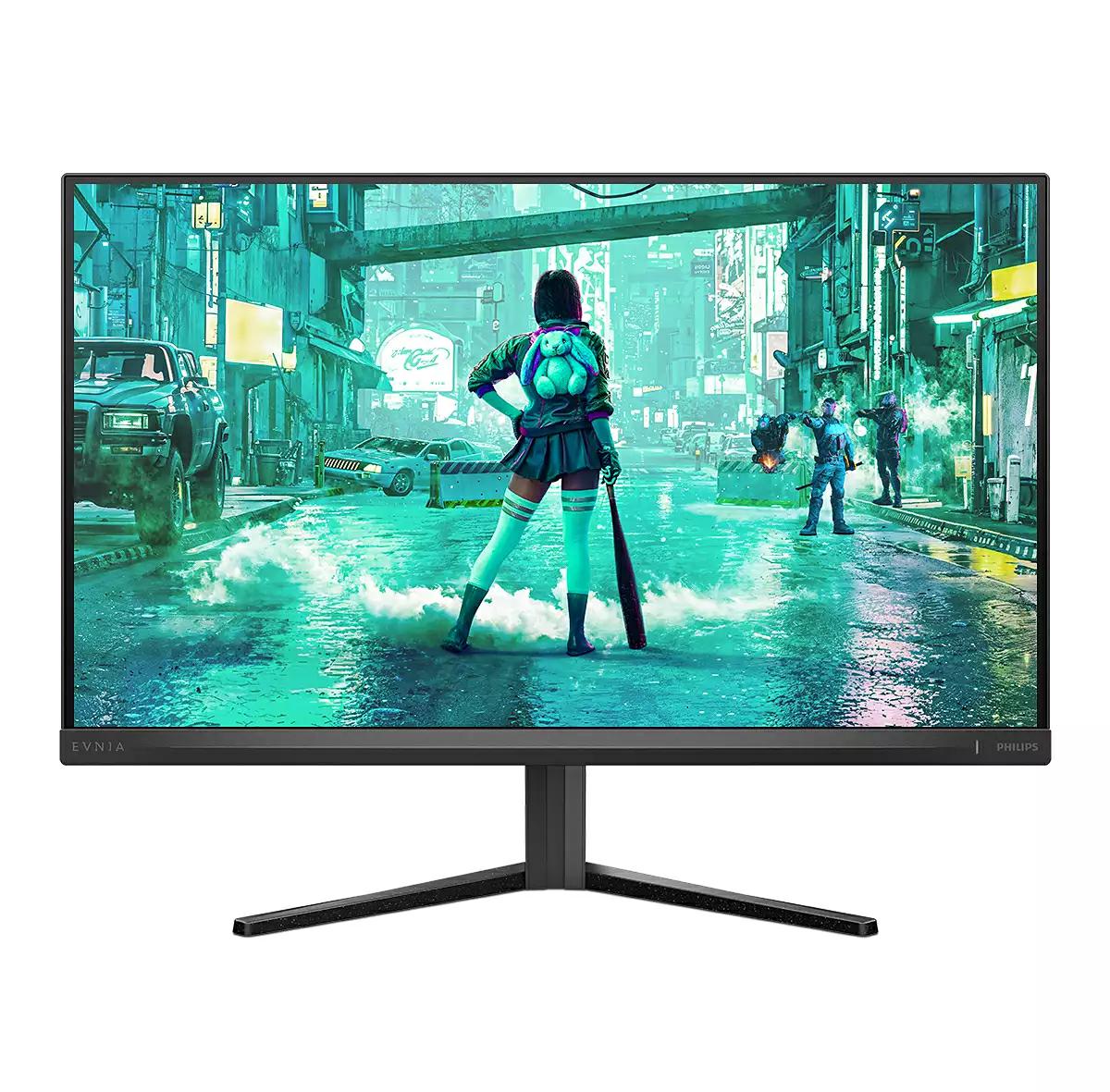 PHILIPS MONITOR 27" LED FHD 165HZ MULTIMEDIA HDMI/DP 27M2N3200S