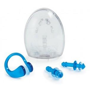 INTEX NOSE AND EAR PLUGS LATEX FREE AGE 8+ 55609