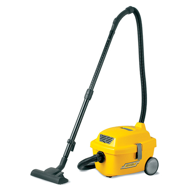 Ghibli Professional Horizontal Vacuum Cleaner AS 2