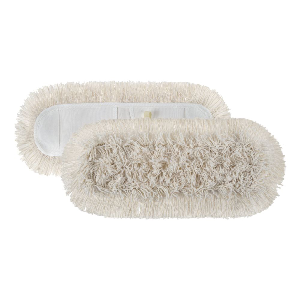 Box of 5 cotton fringes with 80 cm laces.