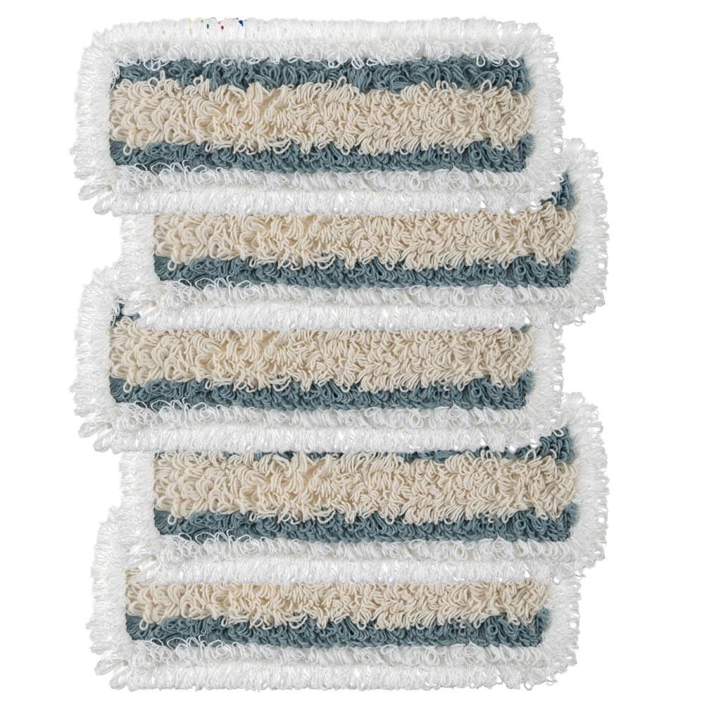 Wet Disinfection Tris 5 fringe box of 50 cm.