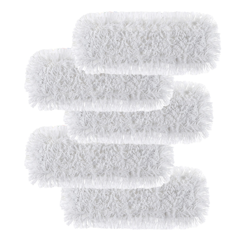 Wet System 5 fringe box in 40 cm polyester.