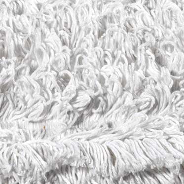 50 cm Wet System 5-fringe polyester box.