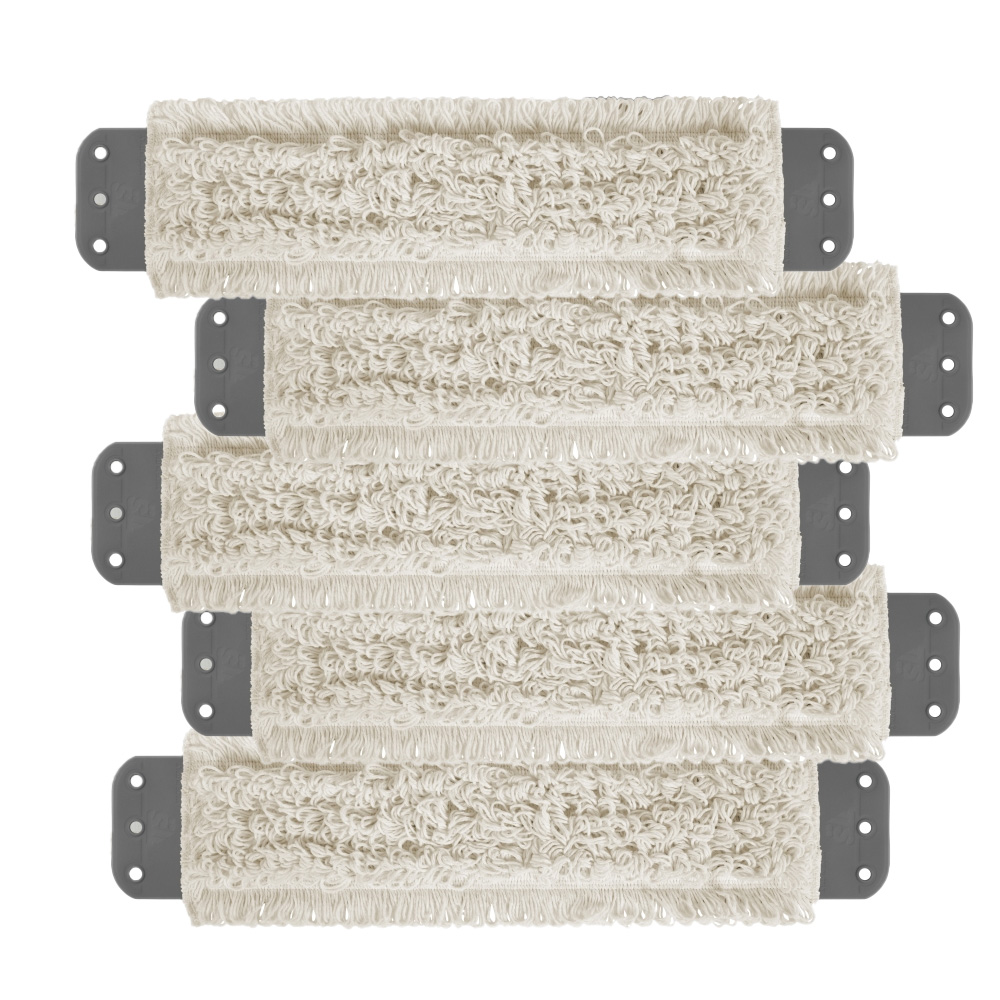 Wet System Eco 5 fringe box in 40cm cotton.