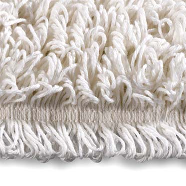 Wet System Eco 5 fringe box in microfiber, 40 cm.