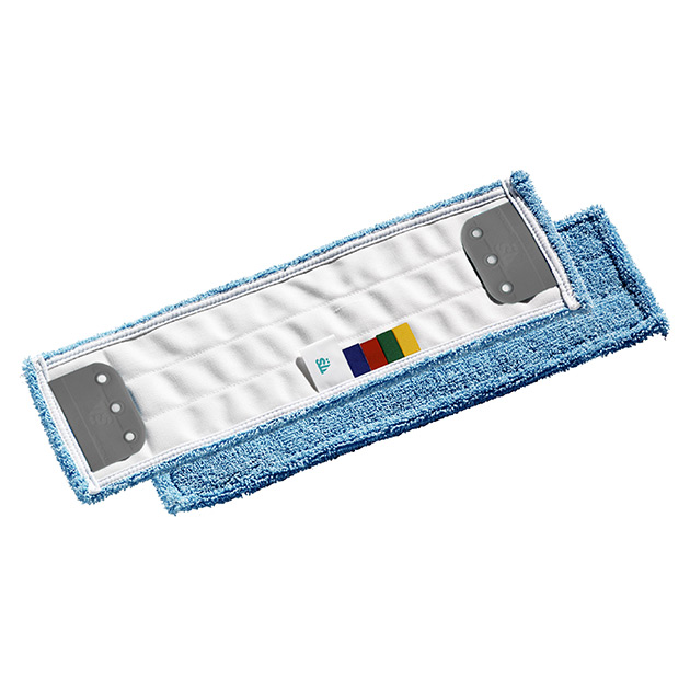 Microblue Wet System 40 cm fringe.