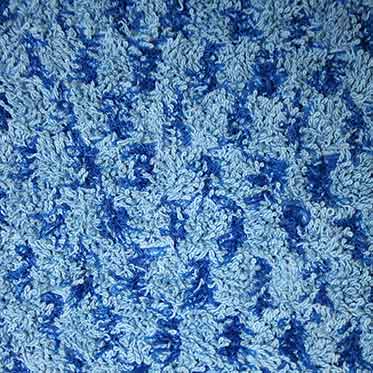 Microsafe Wet System 40 cm fringe.